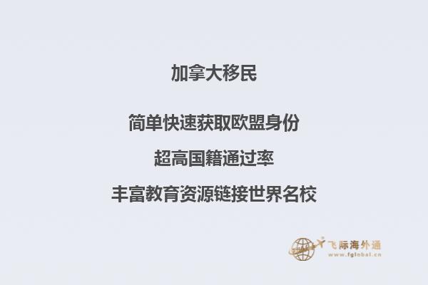 移民加拿大之后可以搬到其他省份居住嗎？加拿大憲法來(lái)看一下！