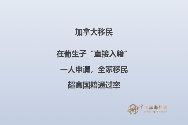 加拿大魁省投資移民辦理多長時間，流程復雜嗎？