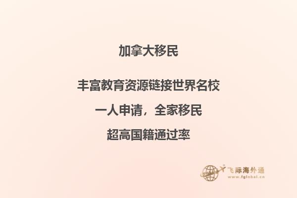 加拿大留學移民有年齡限制嗎，申請條件如何？