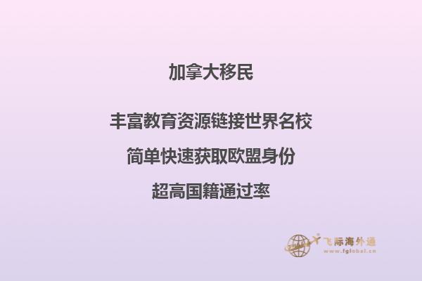 加拿大留學(xué)簽證材料需要哪些，學(xué)生簽證的基本要求是什么？