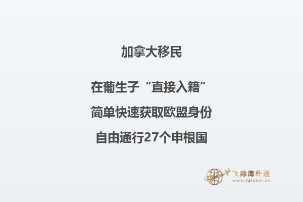 加拿大曼省投資移民最新政策，新政策告訴我們什么？