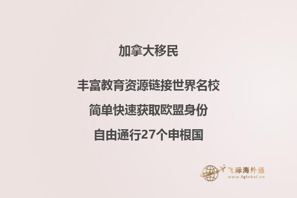 加拿大魁北克投資移民金額，成功率高不高？