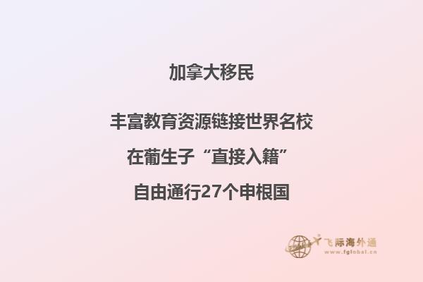 申請加拿大留學流程簡單嗎，一步到位留學加拿大！