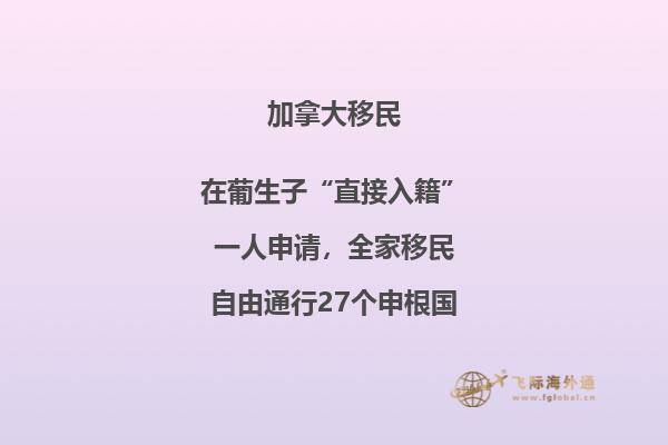 投資移民加拿大對(duì)投資者有哪些要求，各省移民條件均不同！