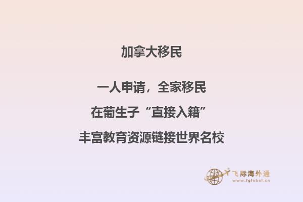 加拿大魁省投資移民的辦理時間多久，優(yōu)勢在哪里？