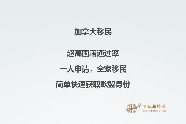 加拿大有雇主擔保的工作簽證是什么