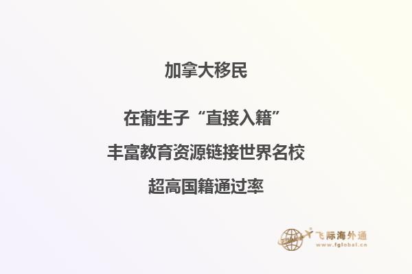 技術(shù)移民加拿大的條件和途徑有哪些