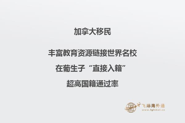 中小企業(yè)主、股東、高管的移民通道——加拿大企業(yè)家移民